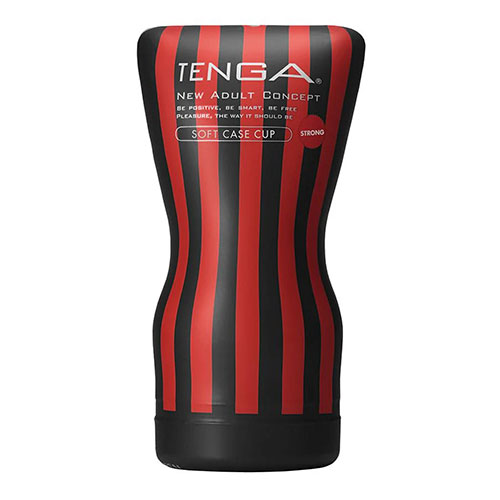 мастурбатор soft case cup strong мастурбатор soft case cup strong