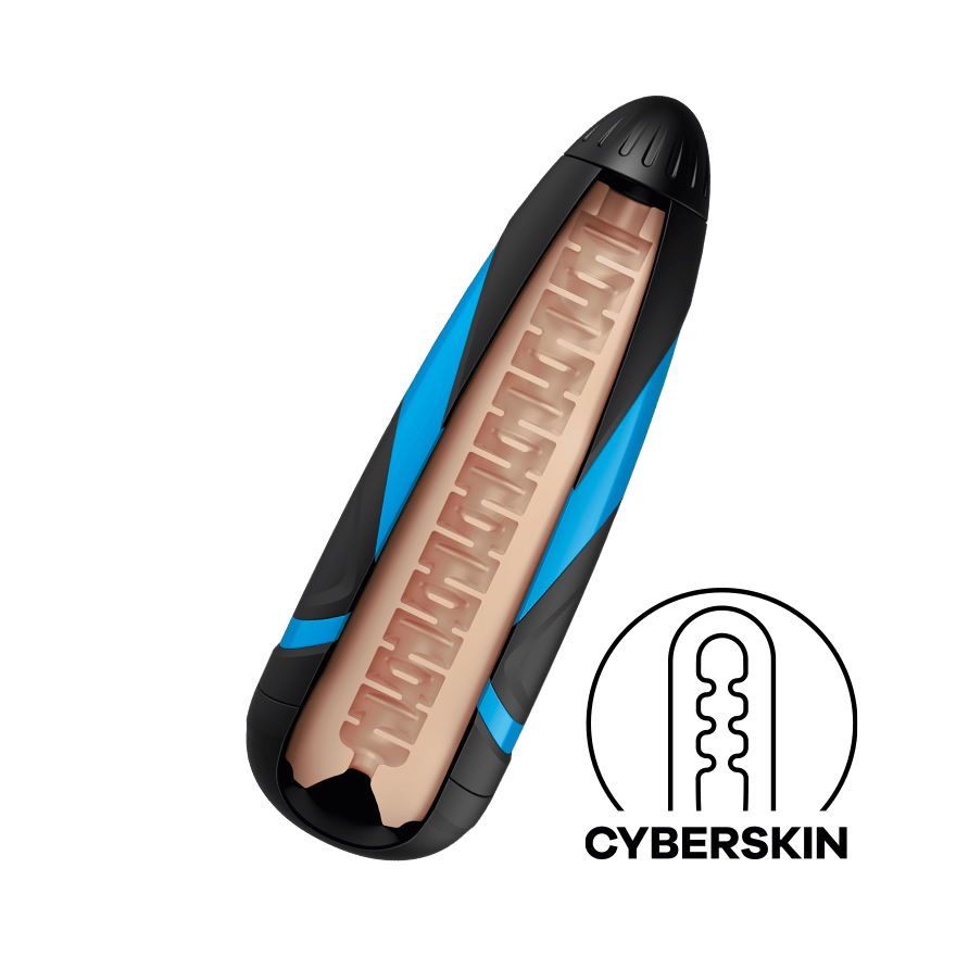 рукав "sleeve lusty tongues" для мастурбатора satisfyer men one рукав "sleeve lusty tongues" для мастурбатора satisfyer men one