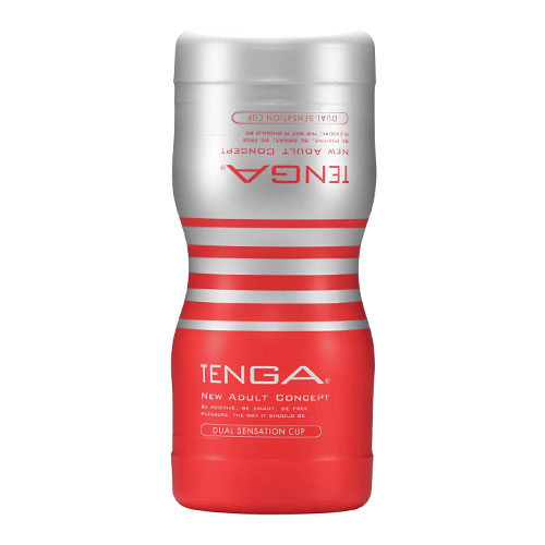 мастурбатор dual sentation cup мастурбатор dual sentation cup