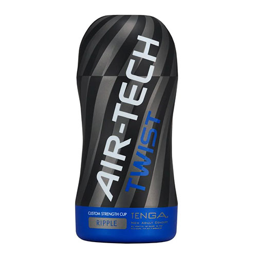 мастурбатор tenga air-tech twist стимулятор ripple мастурбатор tenga air-tech twist стимулятор ripple