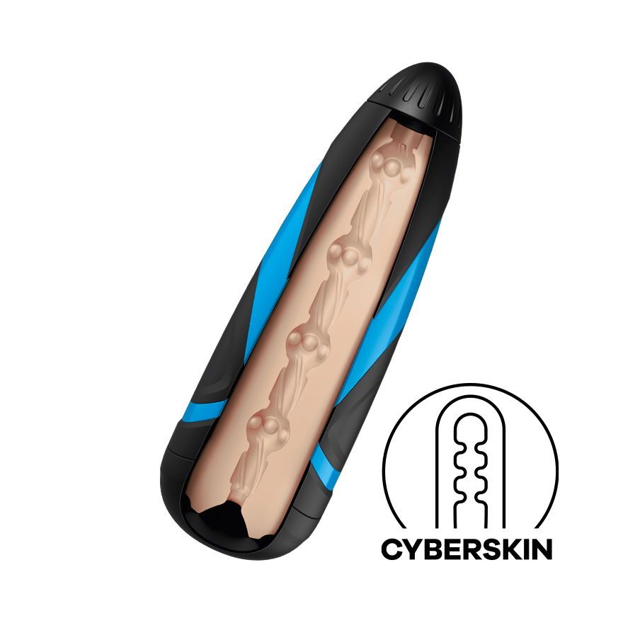 рукав "sleeve pressure spiral" для мастурбатора satisfyer men one рукав "sleeve pressure spiral" для мастурбатора satisfyer men one