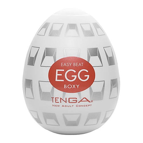 мастурбатор яйцо tenga egg boxy мастурбатор яйцо tenga egg boxy