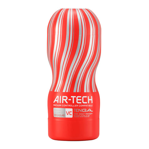 tenga air-tech vc regular, совместимый с вакуумной насадкой tenga air-tech vc regular, совместимый с вакуумной насадкой