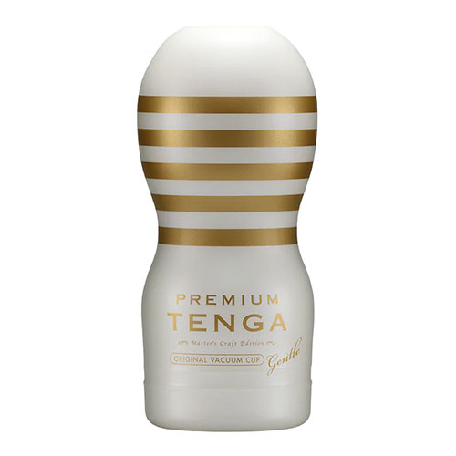 мастурбатор premium original vacuum cup - gentle (soft) мастурбатор premium original vacuum cup - gentle (soft)