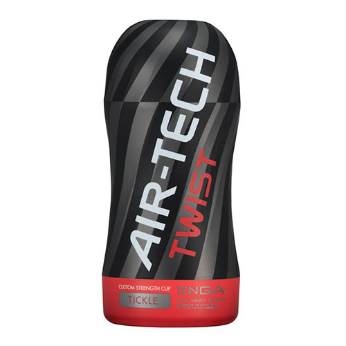 мастурбатор tenga air-tech twist стимулятор tickle мастурбатор tenga air-tech twist стимулятор tickle
