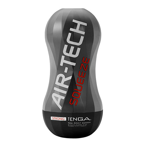 мастурбатор tenga air-tech squeeze strong мастурбатор tenga air-tech squeeze strong
