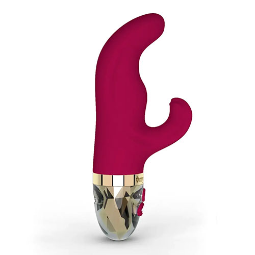 вибратор-кролик mystim vibrator hop hop bob вибратор-кролик mystim vibrator hop hop bob