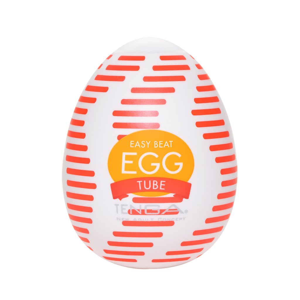 мастурбатор яйцо tenga egg wonder tube