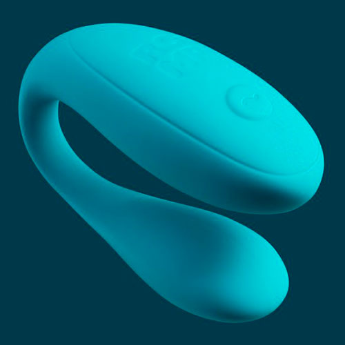 вибратор для пар romp join вибратор для пар romp join